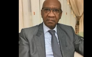 Report de la Présidentielle, audience annoncée des candidats recalés avec Macky Sall :  Les mises en garde de Hadjibou Soumaré