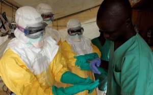 Sayara : le médecin-chef craint une propagation du virus Ebola