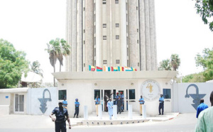 Exclusif-Financial Afrik: la BCEAO refuse le débat sur le CFA