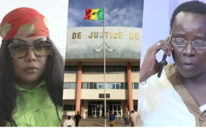 Diffamation contre Amina Poté : Kouthia fixé sur son sort, ce mercredi
