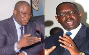 Il y a un  "immobilisme" dans la gestion du processus de paix en Casamance, selon Baldé 
