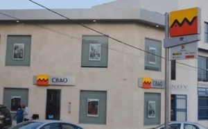 Trois agents de la CBAO licenciés