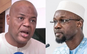Affaire Mame Mbaye Niang : Ousmane Sonko n’a toujours pas déposé son rabat d’arrêt