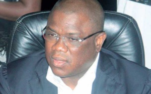 Annonce d'une prochaine convocation de Baldé par la justice : Le maire de Ziguinchor recadre le ministre Diène Farba Sarr