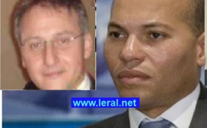 Pourvoi : Bibo et Karim déposent séparément leur mémoire sur la table du Président de la Cour suprême