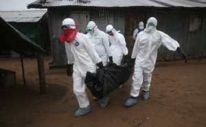 Réouverture des sites d’orpaillage à Kédougou : Les médecins craignent la propagation du virus Ebola