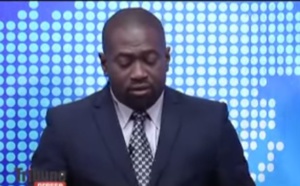 "Tribune Presse" - Fabrice Nguéma reçoit Dié Maty Fall et Assane Dia 
