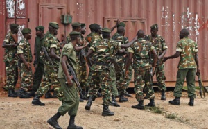 Burundi: le président limoge les ministres de la Défense et des Affaires étrangères