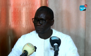 Présidentielle 2024 : Assane Ndir, Pdt de l’Union nationale démocratique populaire « Yamalé » juge que le processus électoral est sur la bonne voie