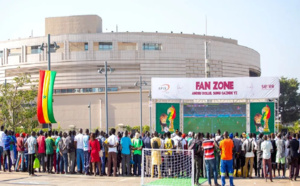 Affaire des fanzones durant la CAN 2023 :  Global Com obtient gain de cause face à la RTS et SD Consulting