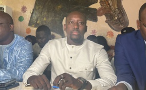 Ouakam : Victor Sadio Diouf, Coordonnateur, accuse le Maire d’avoir concocté de toutes pièces, un comité électoral