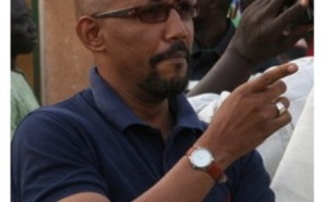 Drapeau du chef de l’Etat : Charles Faye dénonce le désintérêt des collaborateurs du Président Sall
