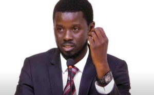 Me Amath Thiam, Consultant en droit pénal : « Bassirou Diomaye Faye devrait battre campagne comme les autres... »
