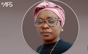 Union de la Presse francophone Sénégal : Adama Diouf Ly de l’APS, devient la nouvelle présidente