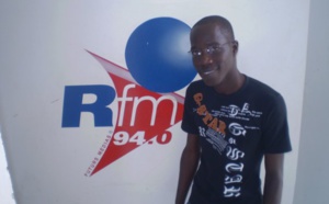 Revue de presse du mardi 19 mai 2015 - Mamadou Mouhamed Ndiaye