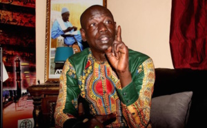 Abdoulaye Willane sur la plainte de Me El Hadji Diouf :  « Qu’il ne compte pas sur le Ps pour entretenir la polémique »