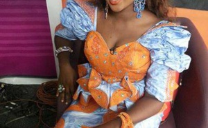 Sen Tv : Adja Astou serait virée !