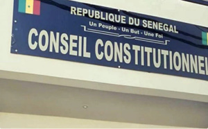 Accusation contre le Conseil constitutionnel: L’Union des Magistrats tape sur la table et rappelle à l’ordre les politiques