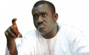 Moussa Tine, mandataire de Khalifa Ababacar Sall : « Le report de l'élection est définitivement impossible ! »
