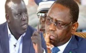 «Je refuse de croire que Macky Sall voudrait garder le pouvoir», Par Madiambal Diagne