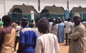 Kaffrine / 28e édition Ziarra El Hadji Abdoulaye Cissé : Ce lien entre Borom Diamal, Mame Mor Anta Saly et El Hadji Malick Sy
