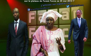 Aminata Touré sur la Crei- « L’affaire de la traque des biens mal acquis a été un des engagements pris par le chef de l’Etat »