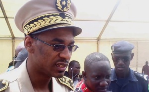 Décès annoncé d’un ressortissant ivoirien après le match: Le préfet de Dakar dément 