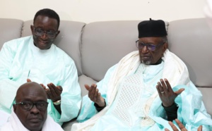  Darou Mousty: Amadou Bâ promet la prise en charge de l'emploi et de l'employabilité des jeunes