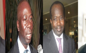 Dîner entre Mankeur Ndiaye, Me Bourgi et Diagna Ndiaye : Baidy Agne était aussi de la partie