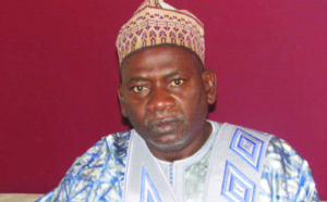 Cheikh Ibrahima Diallo du PJD sur la sortie de Rewmi : "Avec Macky et son PSE, le développement est possible"