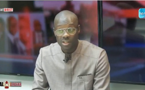 « Requête pour la libération inconditionnelle, immédiate du candidat Bassirou Diomaye Faye », Par Oumar Diop