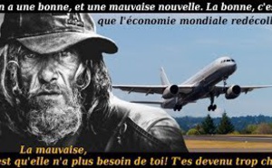 Mort et poussières