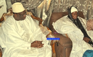 Cérémonie officielle du 135e Appel du Mahdi : Mouhamadou Mactar Laye s’en prend aux politiciens