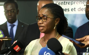 Présentation du rapport d'activités de la DER/FJ, de 2018 à 2023: Une opportunité pour mettre en lumière sa contribution significative