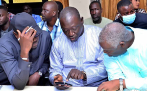 Tivaouane : Diagne Sy Mbengue se démarque des Comités électoraux