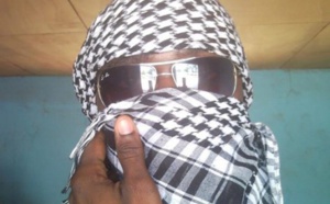 Présenté comme terroriste en Mauritanie : Le jeune Assane Top est victime de la phobie terroriste