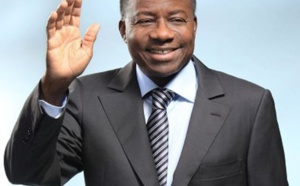 Bénin : L’opposant Adrien Houngbédji porté au perchoir, un revers pour le pouvoir en place