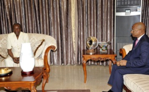 Guinée : Dialogue de sourds entre pouvoir et opposition