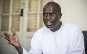 Report de l’élection présidentielle: Khalifa Sall se démarque du bloc BBY-PDS et donne rendez vous à 15 heures