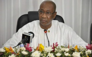 Après la déclaration du Président Macky Sall: Cheikh Hadjibou Soumaré acte sa première participation à l’appel au dialogue