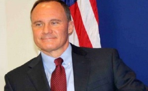 Présidentielle reportée : L’Ambassade des USA  regrette les perturbations du calendrier électoral mais respecte la nécessité d'enquêter