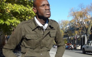 Video- Affaire engristement de “dieuw”: Sanex donne son avis
