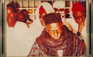 La famille de Serigne Mbacké Madina en deuil : Sokhna Khady Mbacké n'est plus