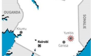 Les Chabaab attaquent un village près de Garissa au Kenya