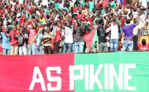 Dualité As Pikine-Gfc : Cinq supporters de l’As Pikine, dont le SG, déférés