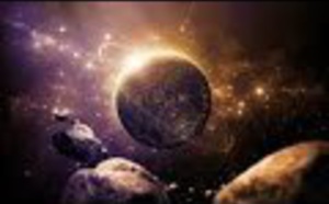 L'univers et ses mystères : Entre science et fiction