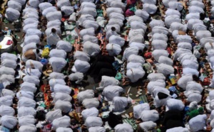 Arabie: plusieurs morts dans un attentat suicide anti-chiite