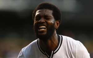 Emmanuel Adebayor : « Si je meurs, personne ne connaîtra mon histoire »