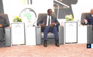 Amadou Ba invite l’UEMOA à soutenir les politiques d’adaptation au changement climatique