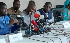 Retrait de la licence de WalfTV : La CAP dénonce les atteintes à la liberté de presse au Sénégal